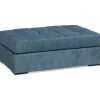 Ottomans & Poufs | Star Fumiture Noah Ottoman