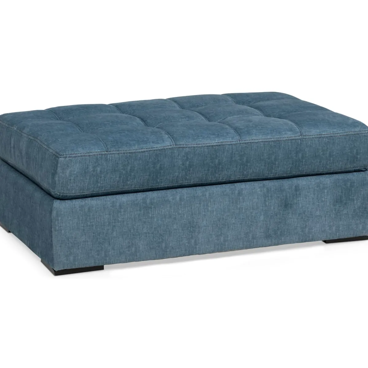 Ottomans & Poufs | Star Fumiture Noah Ottoman