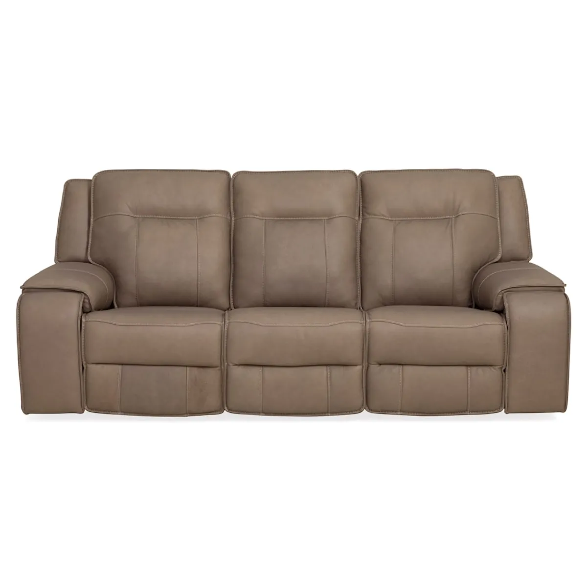 Sofas | Star Fumiture Noble Power Reclining Sofa