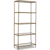 Bookcase / Etageres | Star Fumiture Nolan Etagere