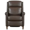 Recliners | Star Fumiture Norris Manual Recliner