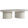 Coffee / Cocktail Tables | Star Fumiture Nova Coffee Table