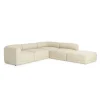 Sectionals | Star Fumiture Oakley 5-Piece Sectional