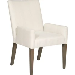 Dining Chairs | Star Fumiture Odion Axis II Arm Chair