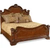 Beds | Star Fumiture Old World Estate Bed
