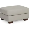 Ottomans & Poufs | Star Fumiture Olimpia Ottoman