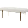Benches | Star Fumiture Oliver Accent Bench