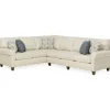 Sectionals | Star Fumiture Olsen III 2-Piece Sectional