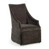 Dining Chairs | Star Fumiture Omni Meadow Host Chair