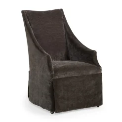 Dining Chairs | Star Fumiture Omni Meadow Host Chair