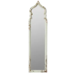 Floor Mirrors | Star Fumiture Orabelle Floor Mirror