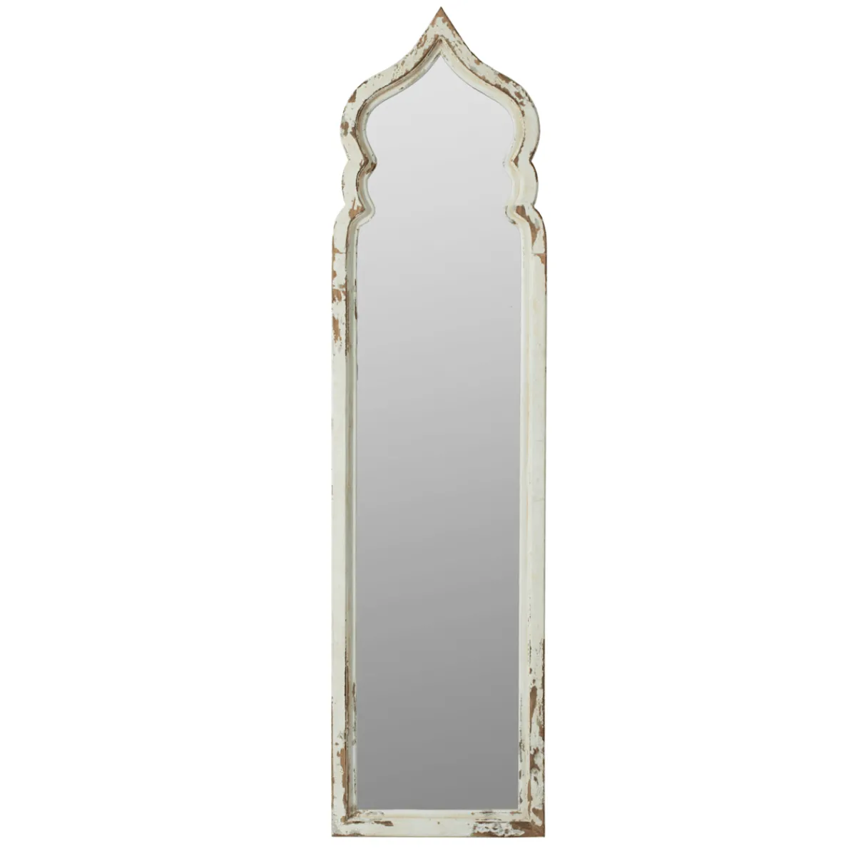 Floor Mirrors | Star Fumiture Orabelle Floor Mirror
