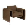 Chairs | Star Fumiture Origami Accent Chair