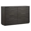 Dressers | Star Fumiture Orion Dresser