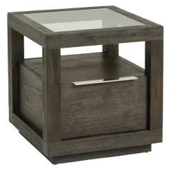 End Tables | Star Fumiture Orion End Table