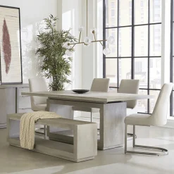 Dining Room Sets | Star Fumiture Orion II 6-Piece Dining Set