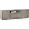 Tv Stands / Entertainment | Star Fumiture Orion 84-Inch TV Stand - Mineral