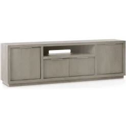 Tv Stands / Entertainment | Star Fumiture Orion 84-Inch TV Stand - Mineral