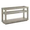Console Tables | Star Fumiture Orion Mineral Finish Sofa Table
