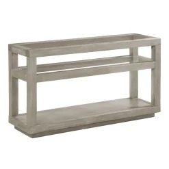 Console Tables | Star Fumiture Orion Mineral Finish Sofa Table