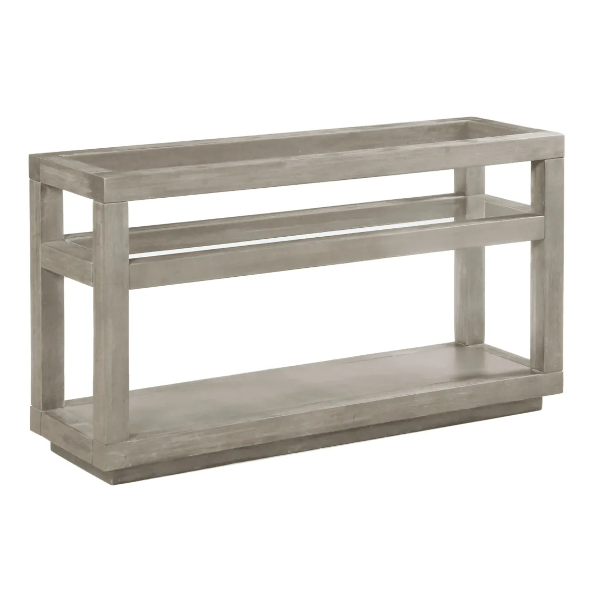 Console Tables | Star Fumiture Orion Mineral Finish Sofa Table