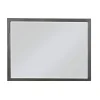 Dresser Mirrors | Star Fumiture Orion Mirror