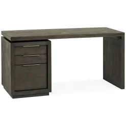 Desks | Star Fumiture Orion Pedestal Desk