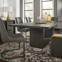 Dining Room Sets | Star Fumiture Orion 5-Piece Dining Set