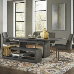 Dining Room Sets | Star Fumiture Orion 6-Piece Dining Set