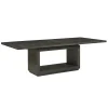 Dining Tables | Star Fumiture Orion Rectangular Dining Table