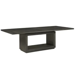 Dining Tables | Star Fumiture Orion Rectangular Dining Table