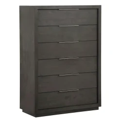 Chests & Armoires | Star Fumiture Orion Six Drawer Chest