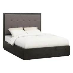 Beds | Star Fumiture Orion Upholstered Bed