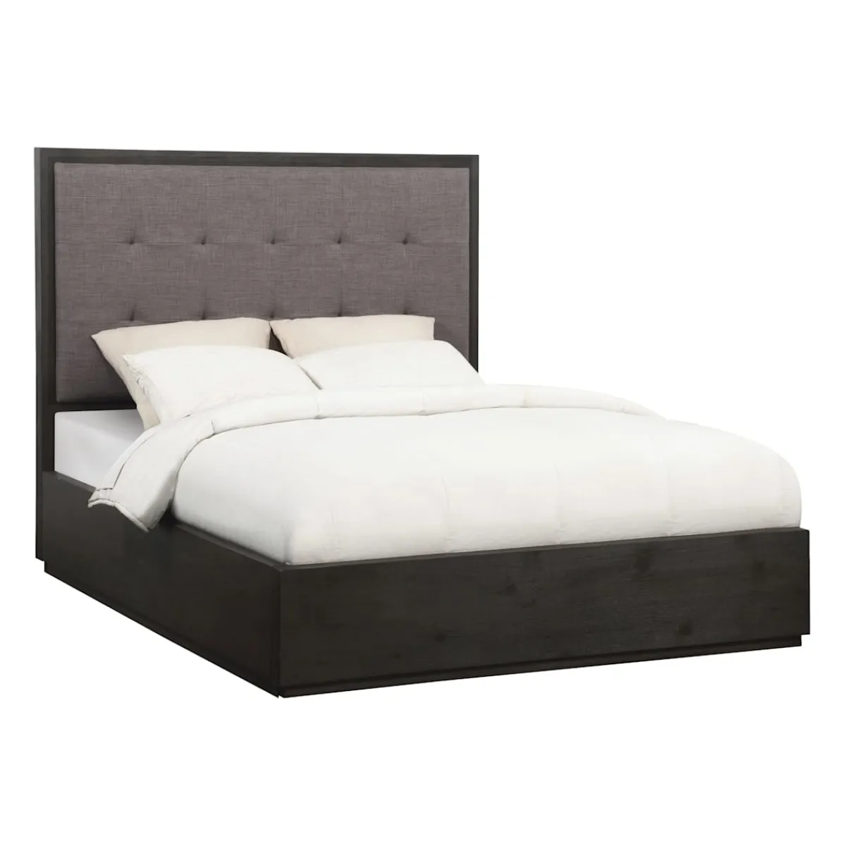 Beds | Star Fumiture Orion Upholstered Bed