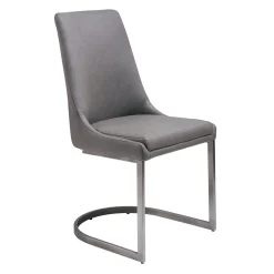 Dining Chairs | Star Fumiture Orion Upholstered Side Chair