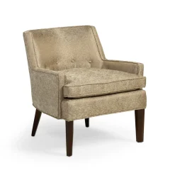 Chairs | Star Fumiture Orlo Accent Chair