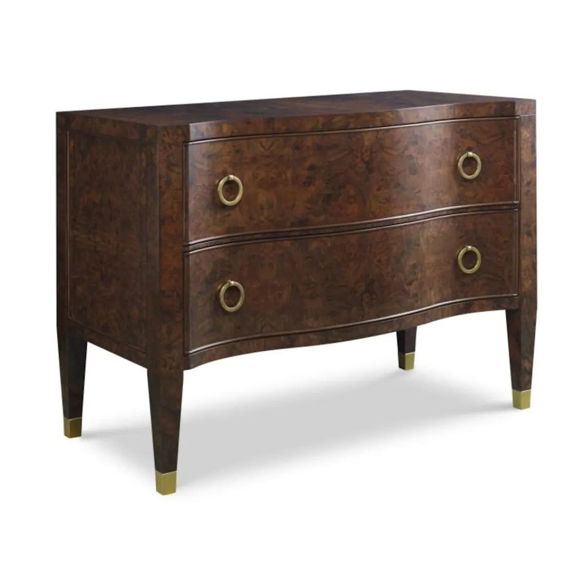 Cabinets & Chests | Star Fumiture Osborne 2-Drawer Chest