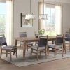 Dining Room Sets | Star Fumiture Oslo 5-Piece Dining Set
