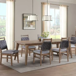 Dining Room Sets | Star Fumiture Oslo 5-Piece Dining Set