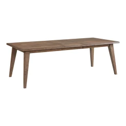Dining Tables | Star Fumiture Oslo Rectangular Dining Table