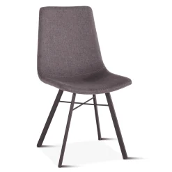 Dining Chairs | Star Fumiture Palm Springs Sam Upholstered Dining Chair