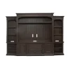Wall Units | Star Fumiture Paradise Valley 6PC Entertainment Wall
