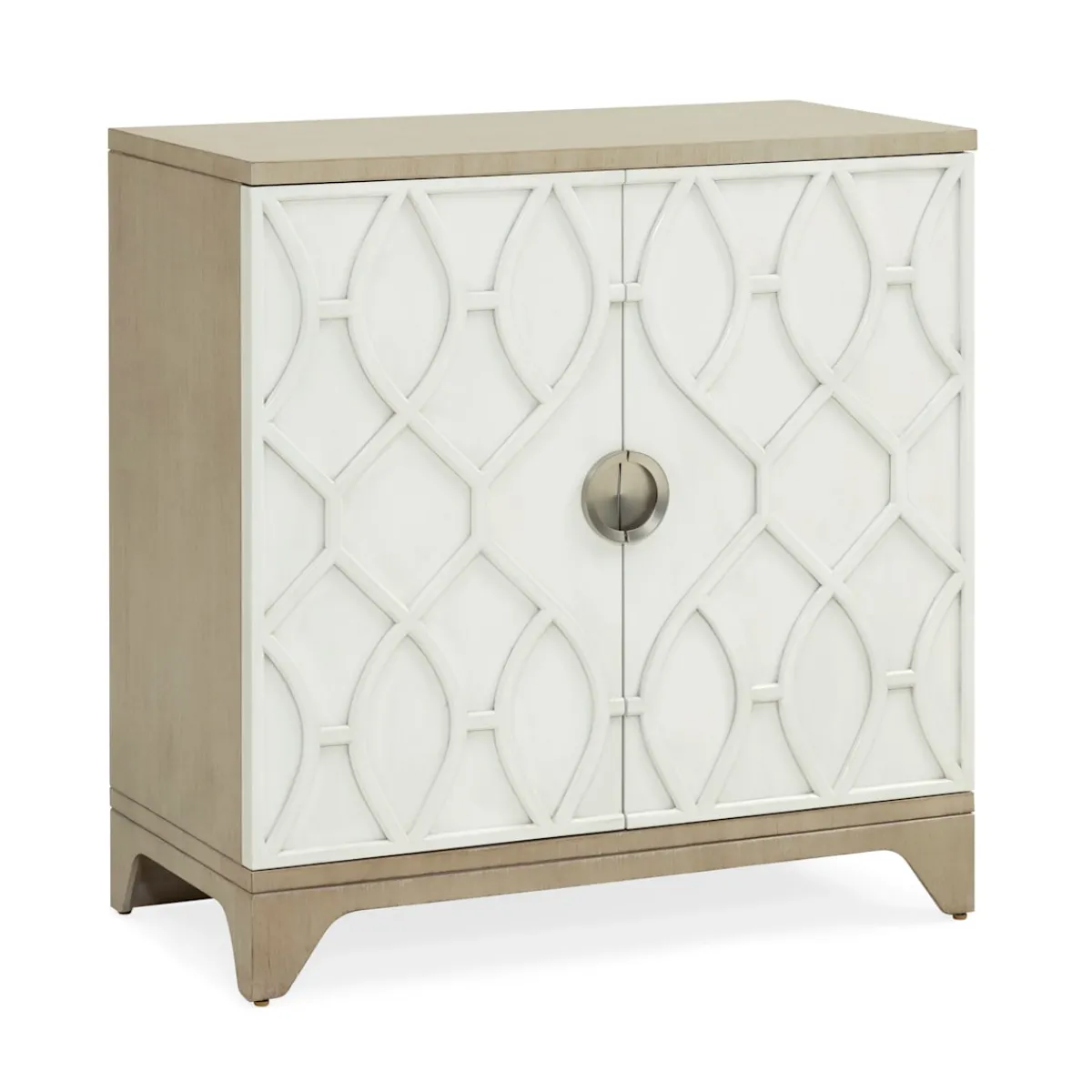 Cabinets & Chests | Star Fumiture Paragon Club Door Chest