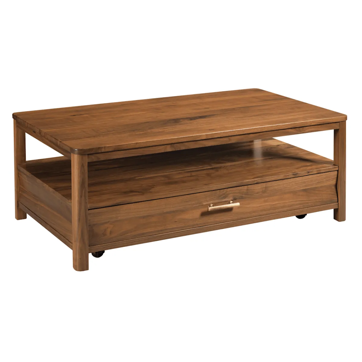 Coffee / Cocktail Tables | Star Fumiture Parkway Coffee Table