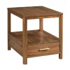 End Tables | Star Fumiture Parkway End Table