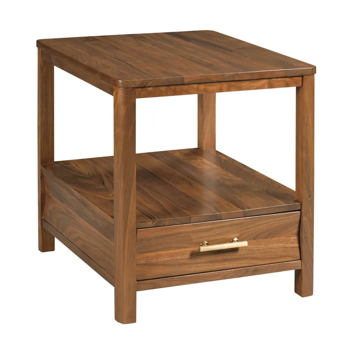 End Tables | Star Fumiture Parkway End Table