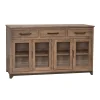 Sideboard / Buffet / Server | Star Fumiture Parota Server