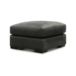 Ottomans & Poufs | Star Fumiture Paxton Ottoman