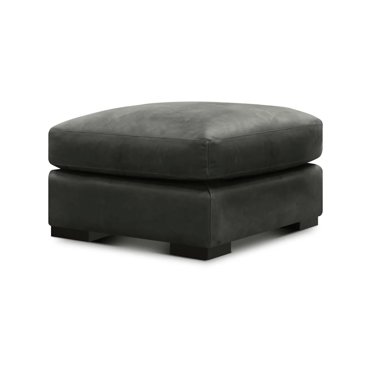 Ottomans & Poufs | Star Fumiture Paxton Ottoman