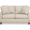 Loveseats | Star Fumiture Pearl Loveseat